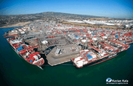 بندر شهید رجایی