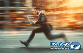 کاهش زمان ترخیص کالا