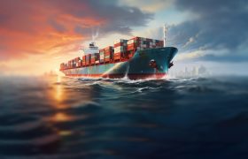 حمل و نقل کالا به استرالیا: چالشها، زمانبندی و بهترین مسیرها 16 2 1