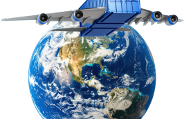 بارنامه هوایی (Air Waybill - AWB) چیست؟ راهنمای کامل سند کلیدی حمل هوایی 13 air freight service