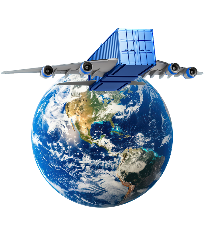 خدمات حمل و نقل هوایی 1 air freight service