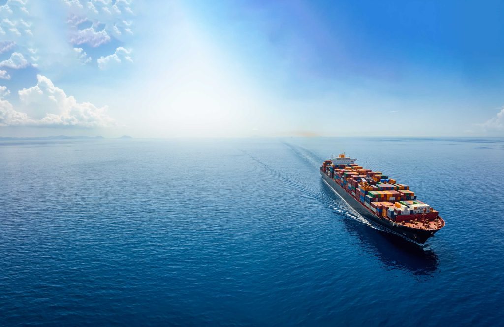 خدمات حمل و نقل دریایی 2 boat sea 33332