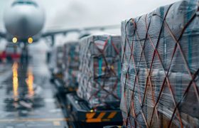 صفر تا صد واردات و حمل کالا از کره جنوبی به ایران 18 transport logistics concept 2