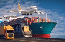 فرصتهای تجاری و راهنمای حمل بار به برزیل و کشورهای آمریکای جنوبی 19 transportation logistics