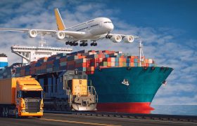 فرصتهای تجاری و راهنمای حمل بار به برزیل و کشورهای آمریکای جنوبی 17 transportation logistics